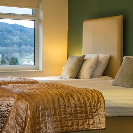Bagshaw Lodge Bakewell Dış mekan fotoğraf