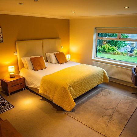 Bagshaw Lodge Bakewell Dış mekan fotoğraf
