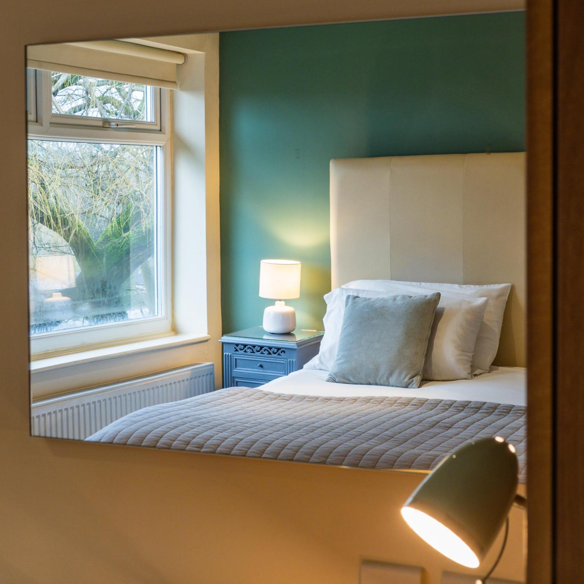 Bagshaw Lodge Bakewell Dış mekan fotoğraf