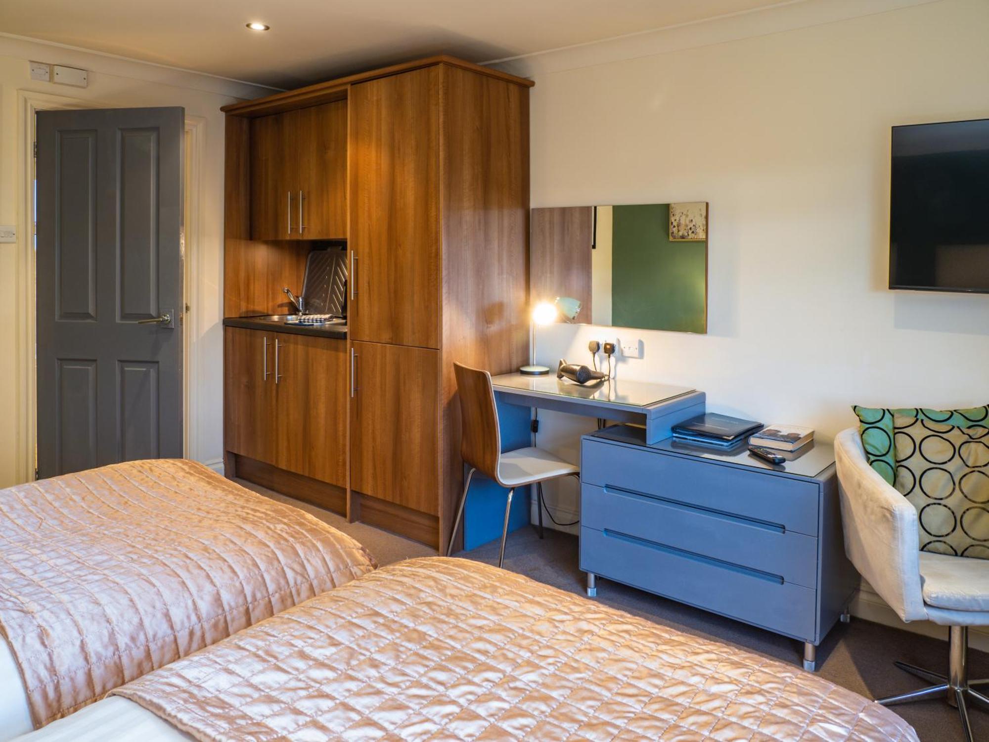 Bagshaw Lodge Bakewell Dış mekan fotoğraf