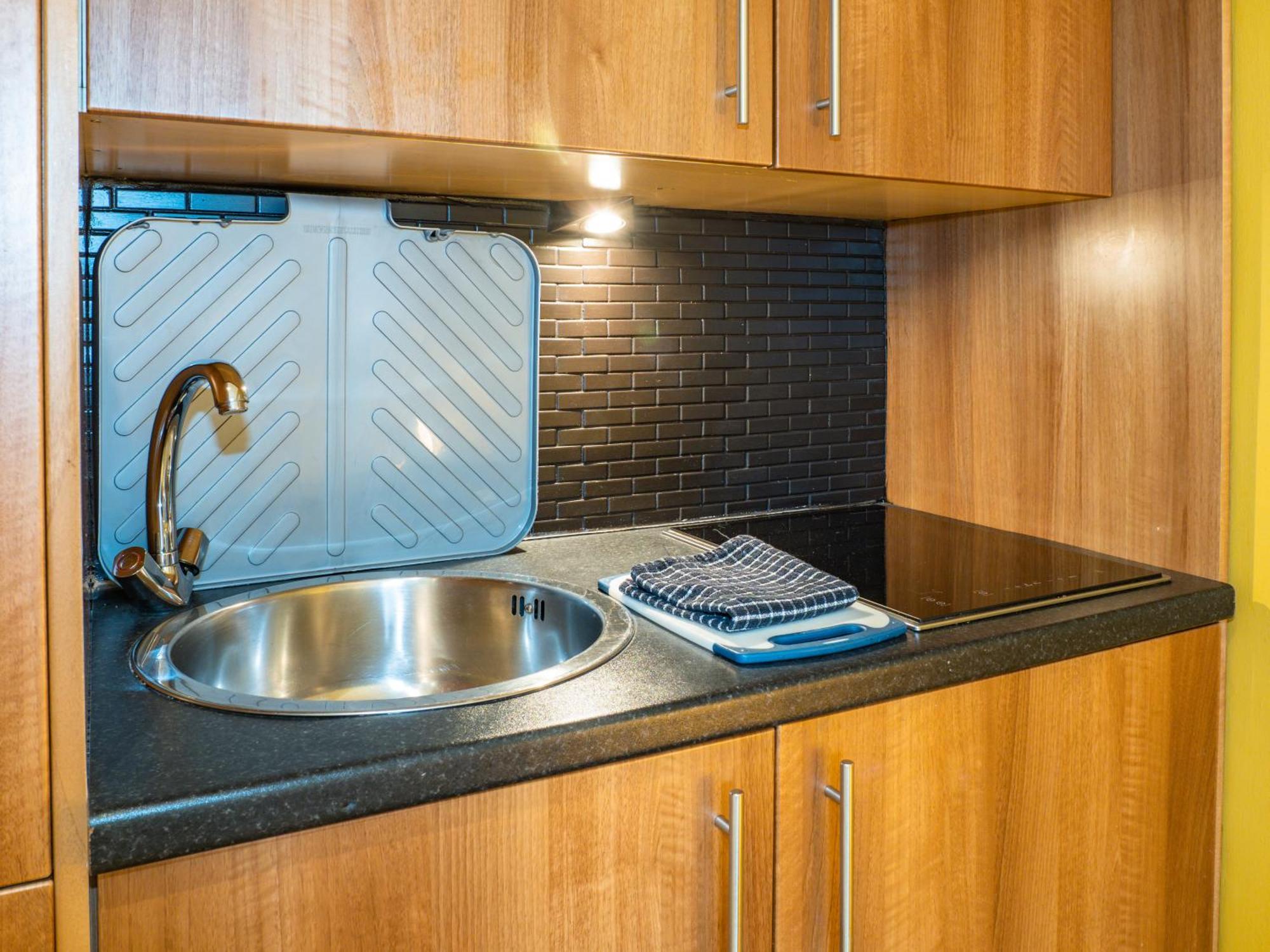 Bagshaw Lodge Bakewell Dış mekan fotoğraf