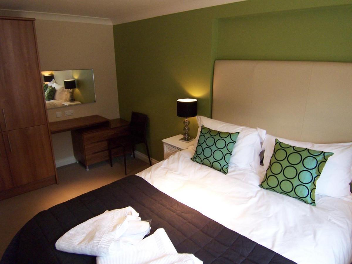 Bagshaw Lodge Bakewell Dış mekan fotoğraf