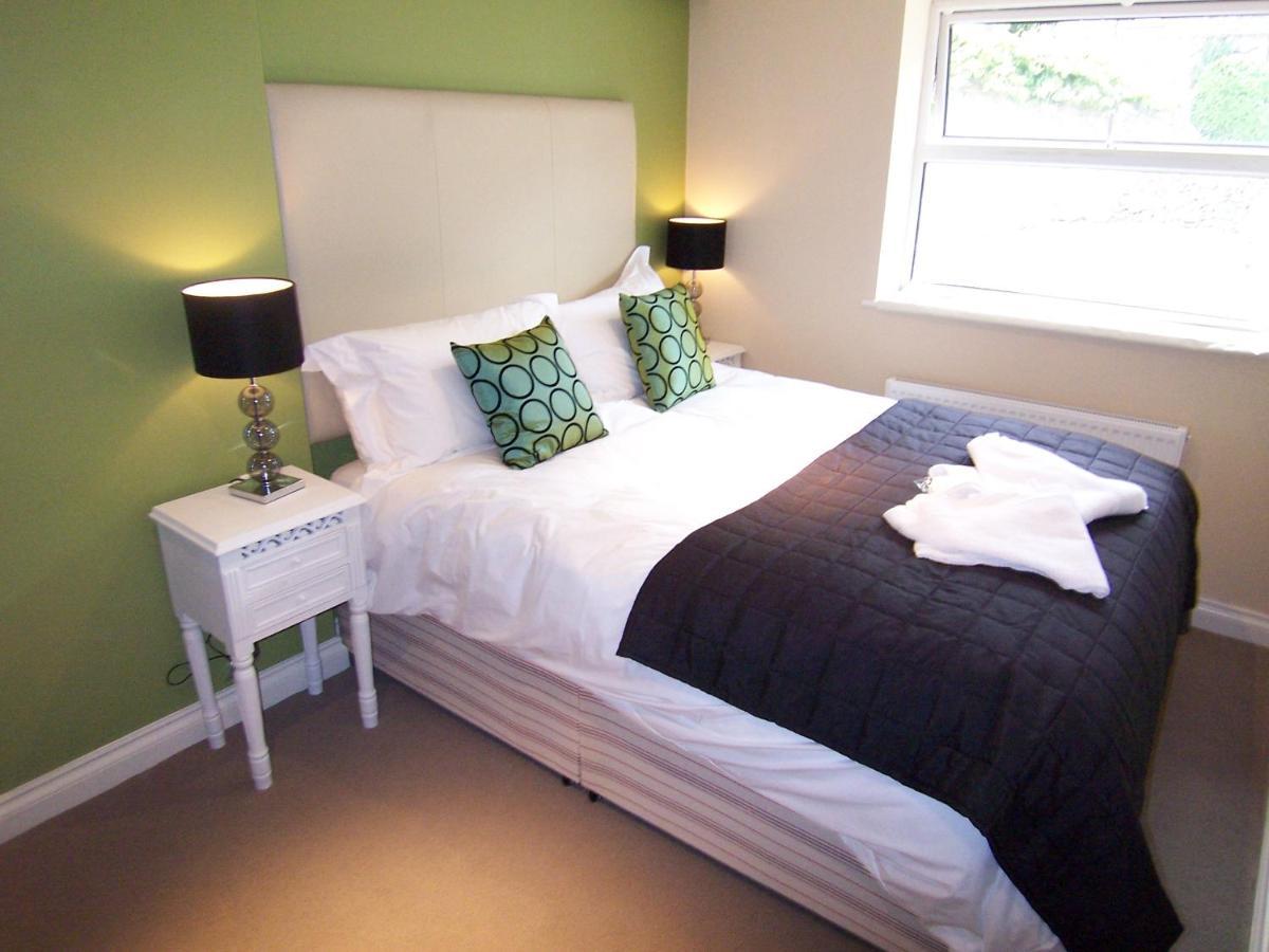 Bagshaw Lodge Bakewell Dış mekan fotoğraf