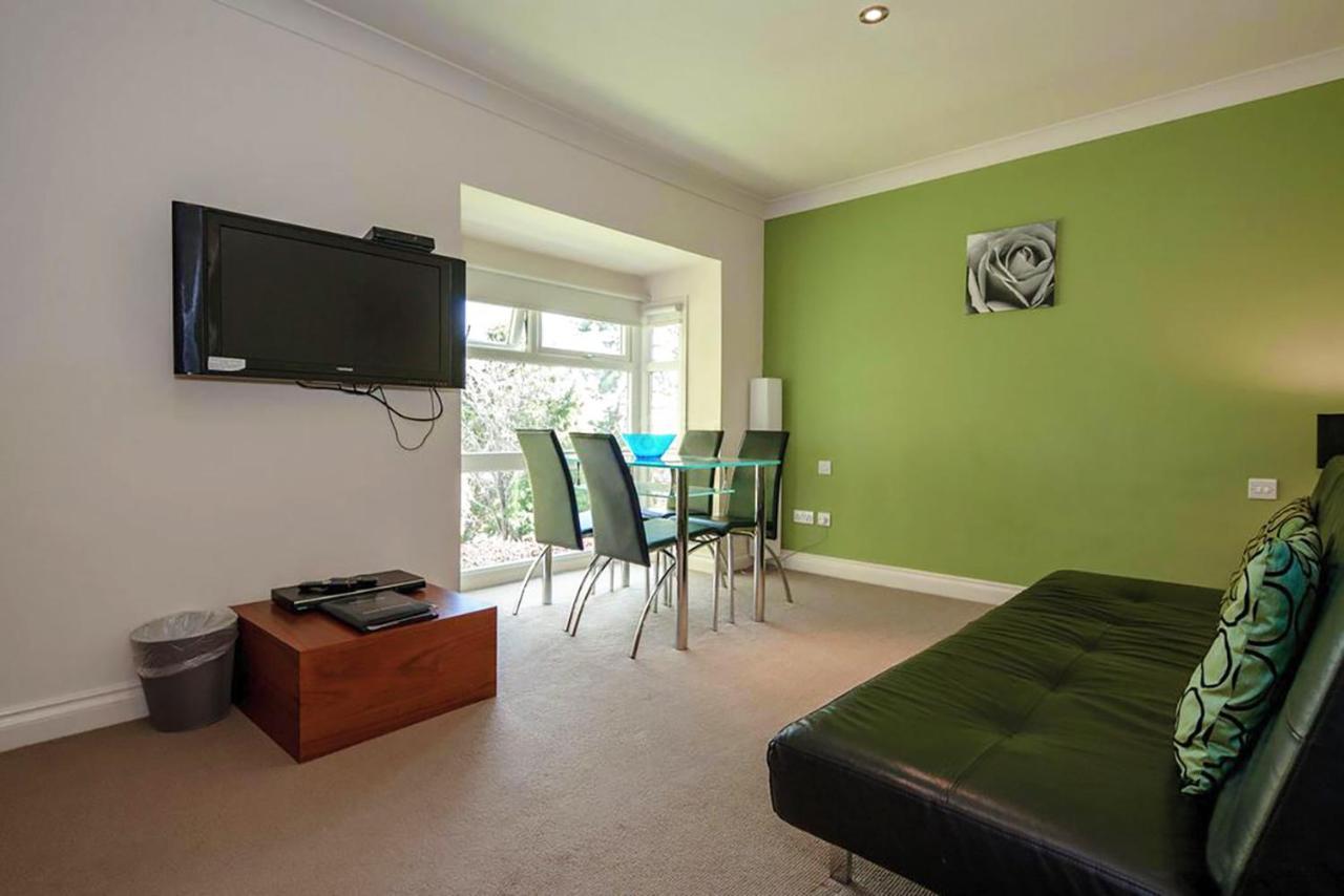 Bagshaw Lodge Bakewell Dış mekan fotoğraf